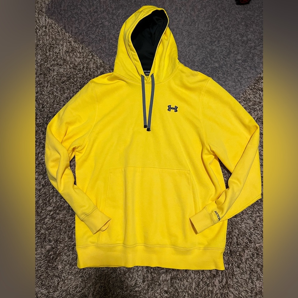 Under Armour Hoodie
